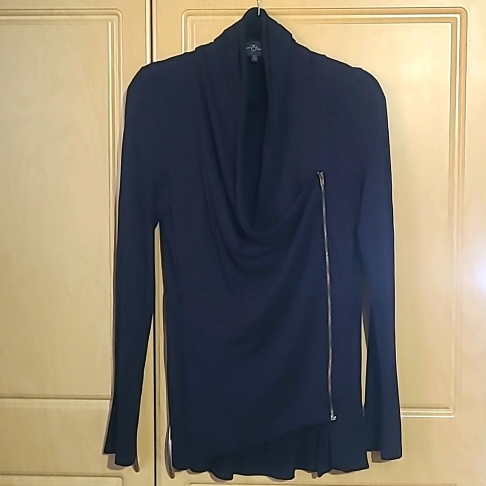 Market and Spruce Cardigan